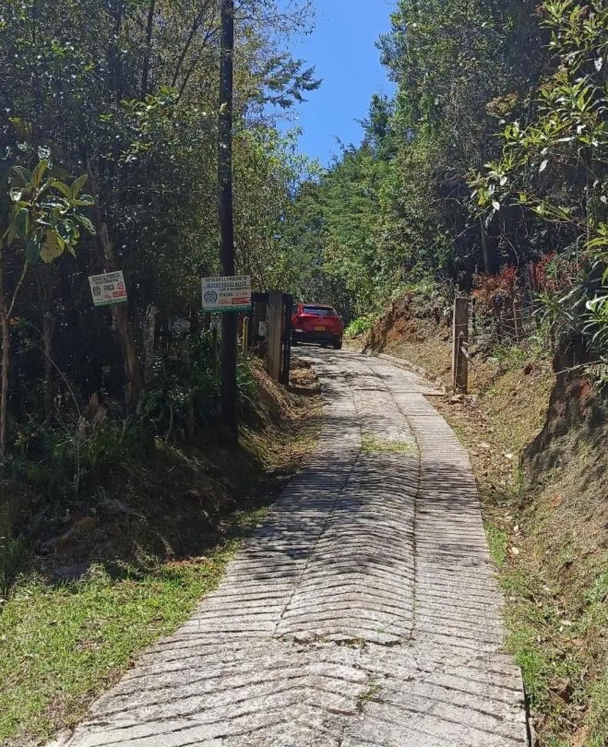 Sanaya Domo Glamping - Santa Elena Villa 0*, Santa Elena (Antioquia) Colombia